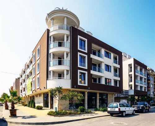 Primorsko Apartment | Private apartments Stamopolu lux