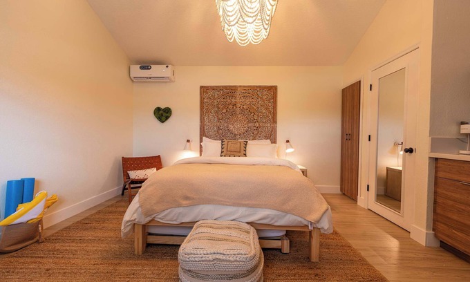 Fort Pierce House | Private Beach Access & Ocean Breezes Await You