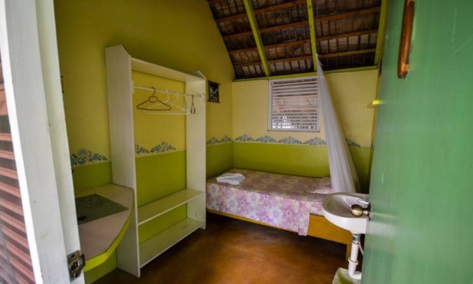 ProCab Apartment | Private bedroom with shared bathroom with breakfast and dinner