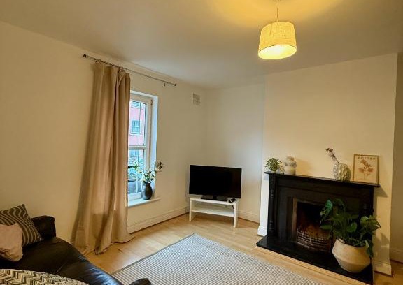 Waterford Apartment | Private City Centre Apartment