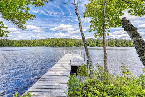Chestertown House | Private Contemporary