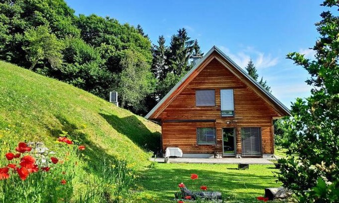 Skofja Loka House | Private Cottage near Ljubljana