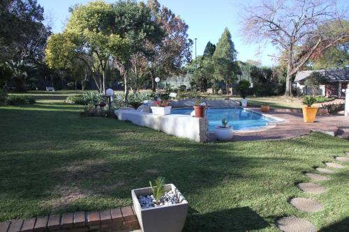 Greater Johannesburg Metropolitan Area Bed & Breakfast | Private Cottages