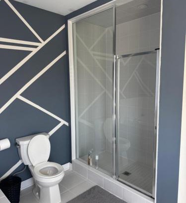 Downsview House | Private entire floor