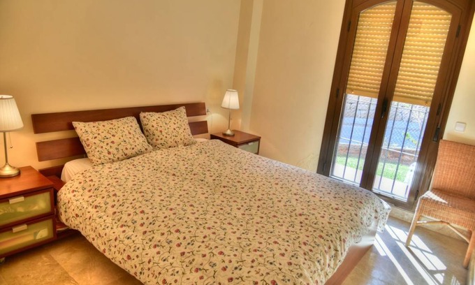 Ventas del Carrizal Resort | Private room ∙ 2 guests