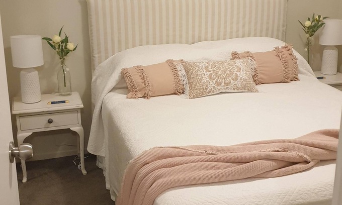 Murrays Bay Apartment | Private guest suite on the North Shore