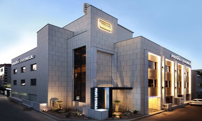 Gyeongju Hotel | Private Gyeongju