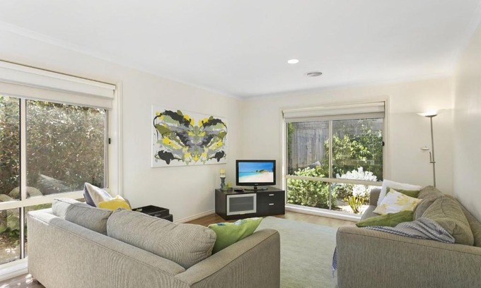 Point Lonsdale House | Private Hideaway