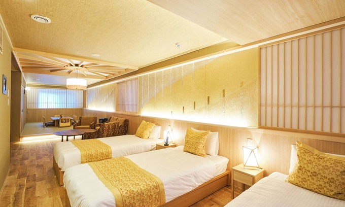 Kanazawa Hotel | Private Hotel SHIKI