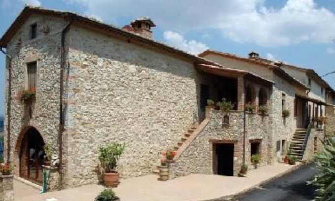 Monteriggioni Other | Private house on a farm