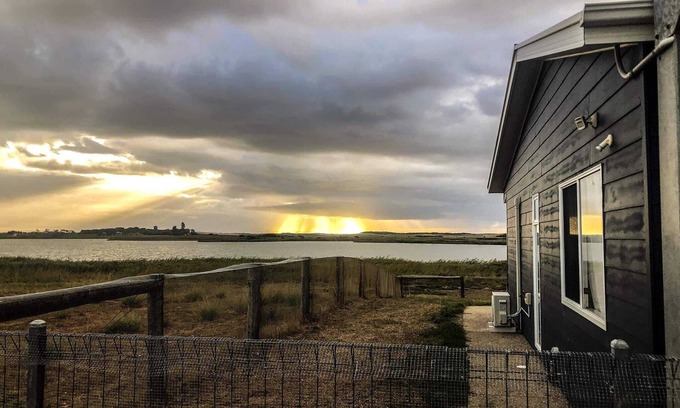Bonney Other | Private Island Getaway: Captivating Farm Life Experience & Water Activities