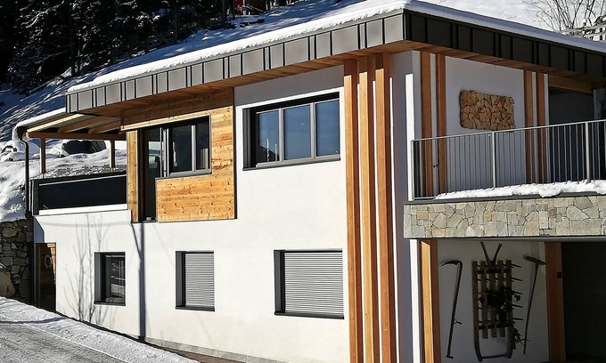 Valle Aurina Ski Chalet | Private luxury natural chalet INSToul