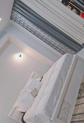 Angle Vale House | Private master bedroom large