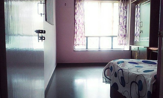 Warje Resort | Private room ∙ 1 guest