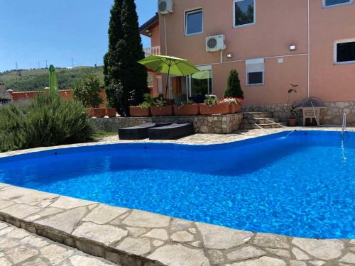 Blagaj Villa | Private Riverside Villa Silvia