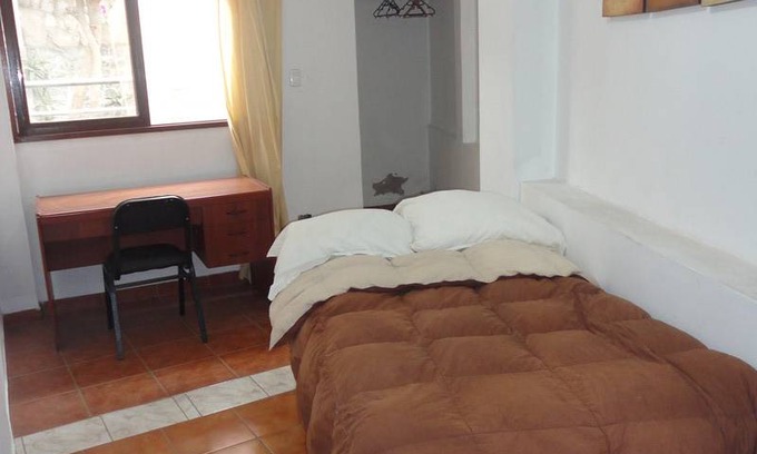 La Molina Resort | Private room ∙ 1 guest