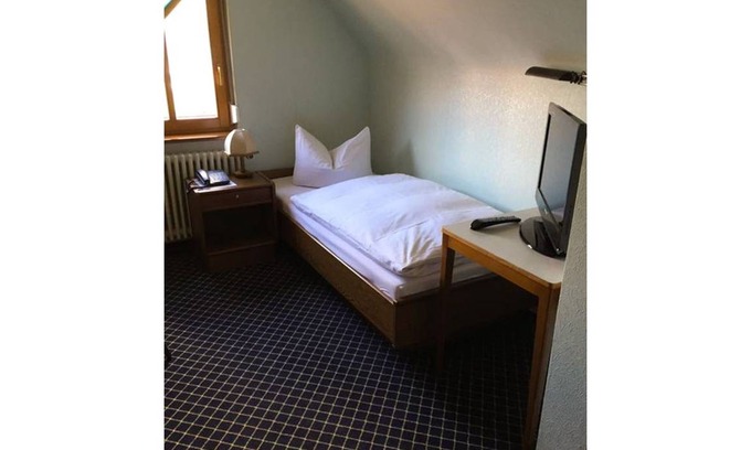 Seelbach Resort | Private room ∙ 1 bedroom ∙ 1 guest