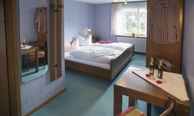 Seelbach Resort | Private room ∙ 1 bedroom ∙ 2 guests