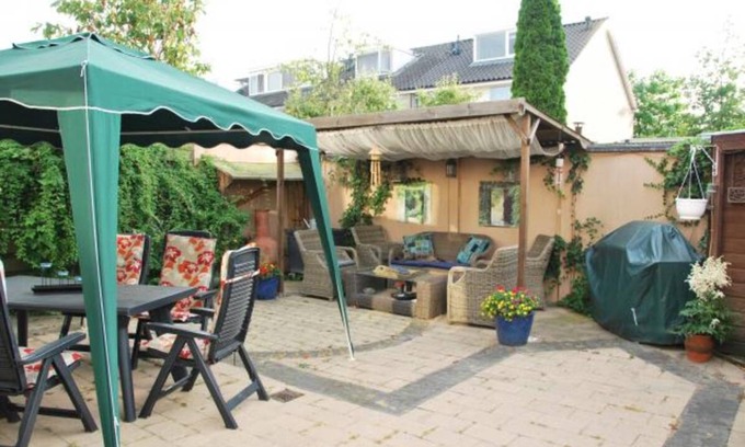 Vught Resort | Private room ∙ 1 guest