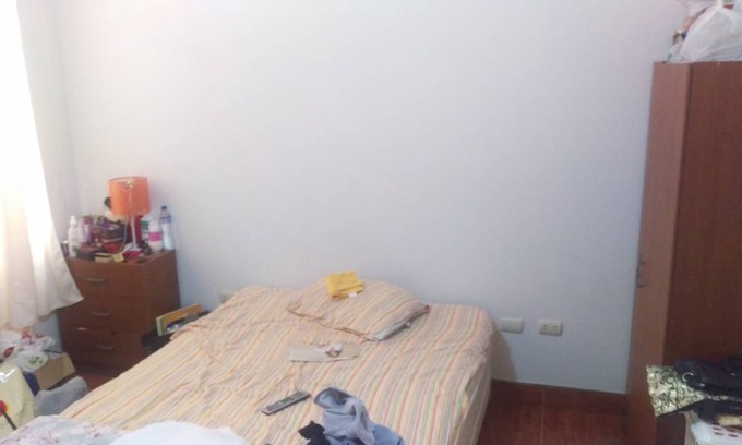 Lima Resort | Private room ∙ 1 guest
