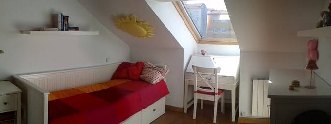 Torrelavega Resort | Private room ∙ 2 guests