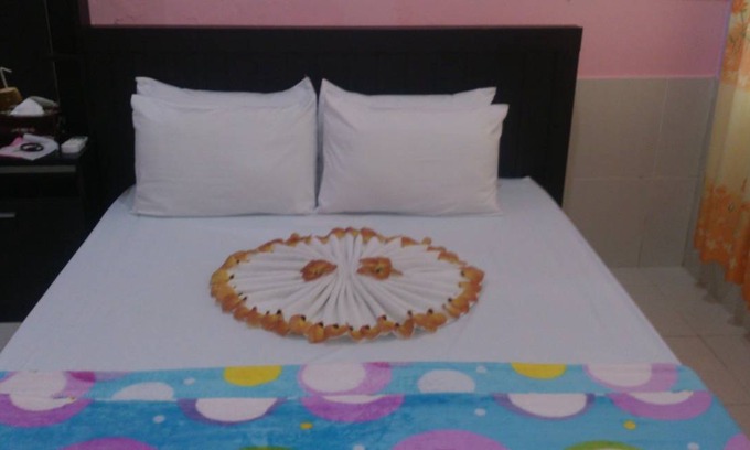 Kaashidhoo Resort | Private room ∙ 2 guests