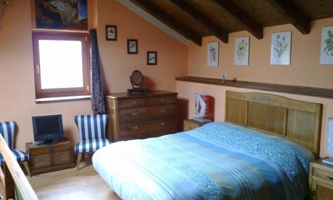 Comero Resort | Private room ∙ 4 guests