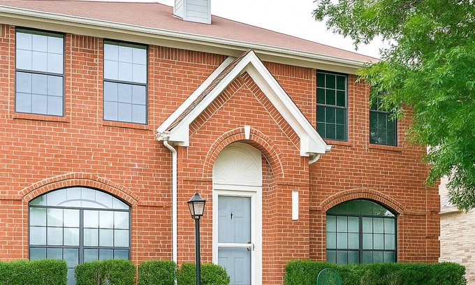Lewisville House | Private room available in a Cozy home.