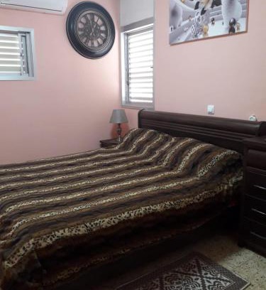 Ashdod Apartment | Private room in the сomfortable apartment in Ashdod, 7 min walk to the beach