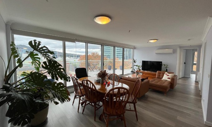 City East House | Private room with ensuite in the CBD