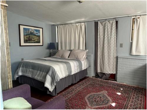 Coronado House | Private room with private bath, entrance and kitchenette