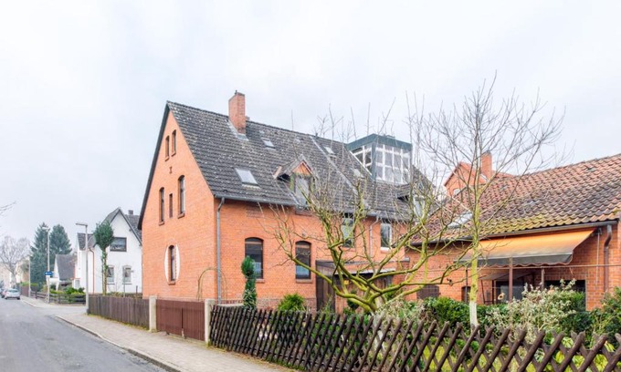 Ledeburg House | Private Rooms