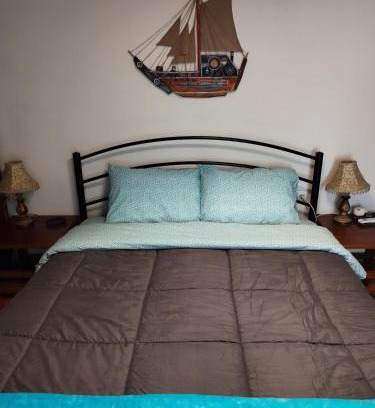 Kalamaria House | Private Rooms in shared house