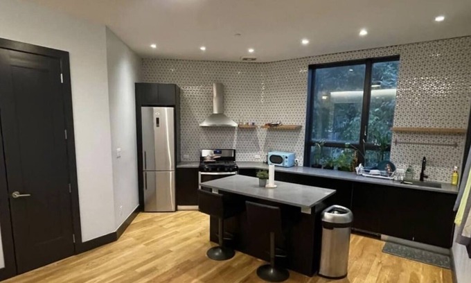 Ocean Hill Apartment | Private Studio Apartment