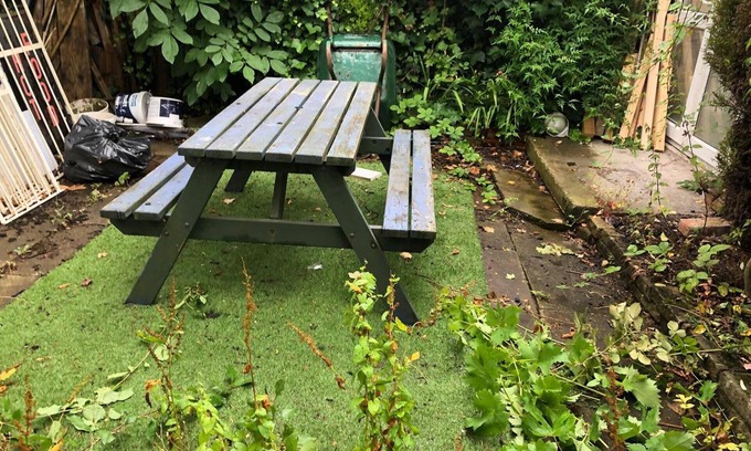 Fallowfield Apartment | Private Studio Flat Great Location in Manchester