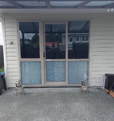 Auckland House | Private Studio with self check-in, Ensuite, WIFI & Kitchenette