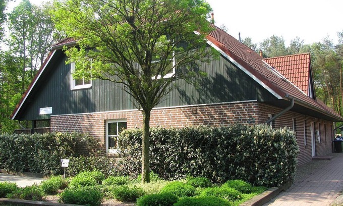 Haren House | Private vacation home in the Dankern vacation center