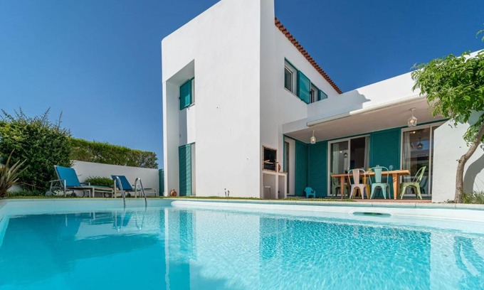 Prainha Apartment | Private villa with 3 bedrooms