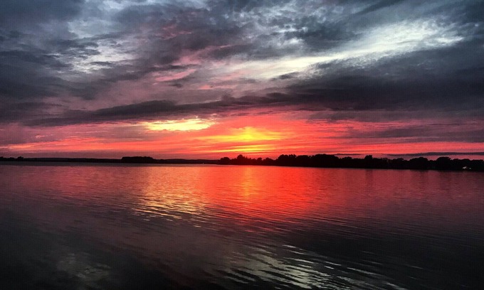 Carrying Place Cottage | Private Waterfront Cottage in Prince Edward County
