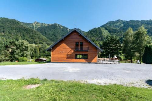Faverges-Seythenex Ski Chalet | Privatisation Hostel