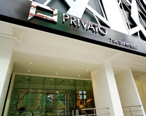 Kapitolyo Hotel | Privato Ortigas