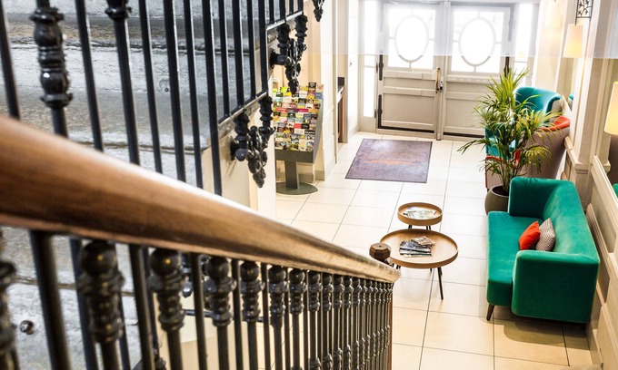 Annecy Old Town House | Privilodges Le Royal Annecy