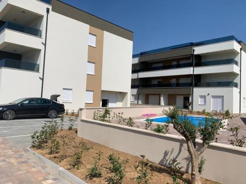 Privlaka Apartment | Privlaka Perl