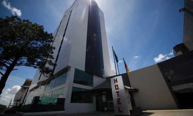 Boqueirao Hotel | Prix Hotel