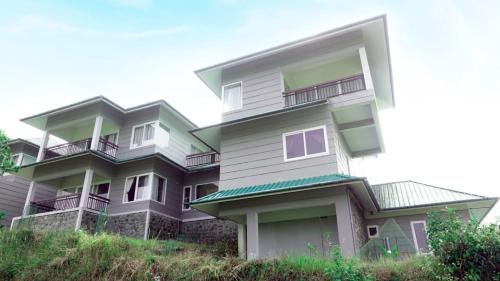 Elappara House | PRIYAS VILLA VAGAMON