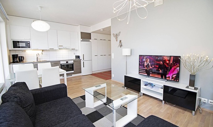 Vaasa Apartment | Pro Apartments
