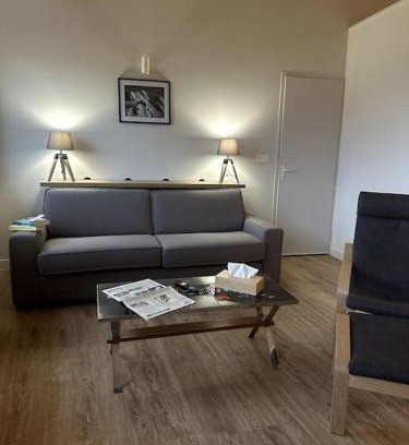 Saint-Trinit Apartment | Proche du Mont Ventoux au calme