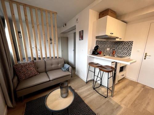 Amidonniers - Caffarelli Apartment | Proche métro - fac de droit - centre ville
