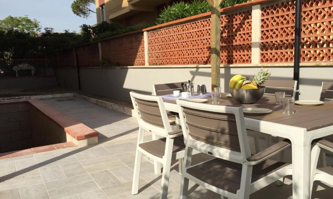 Minturno Apartment | Procida Apartment