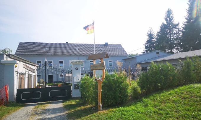 Liebstadt Apartment | Proft estate and vacation apartment